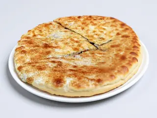 Kubdari z mięsem