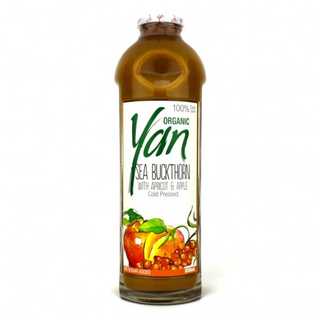 Sok naturalny 0.9l