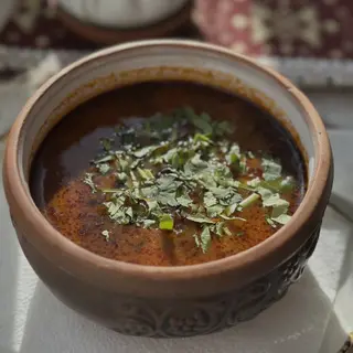 Zupa Charczo