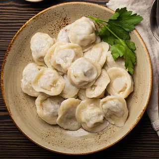 Pielmieni 12 szt.