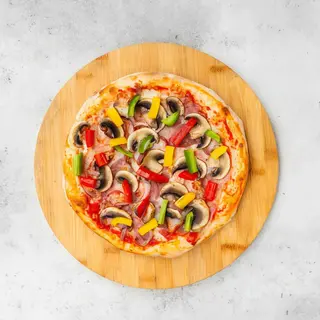 Pizza Italiana