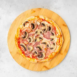 Pizza Verona