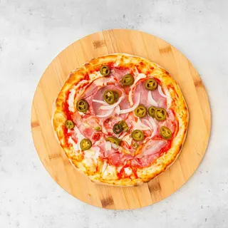 Pizza Chicken