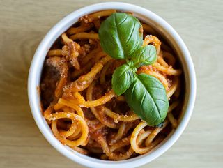 Kids Bolognese