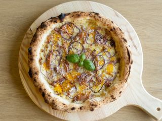 Guanciale & patata