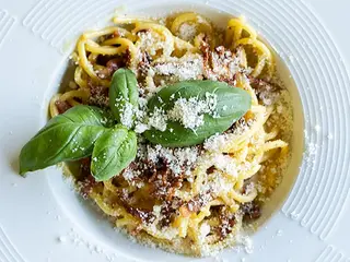 Carbonara