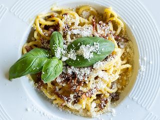 Carbonara