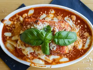 Lasagne