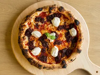 Carmella nduja