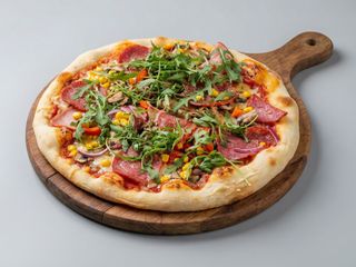 Pizza Specjale 42 cm