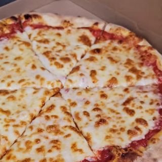 Pizza Margherita 42 cm