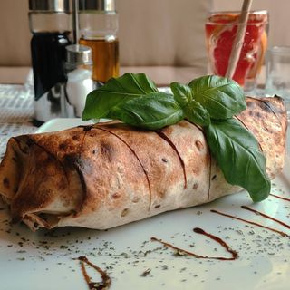 Tortilla meksykańska