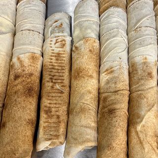 Rollo Tureckie Standard