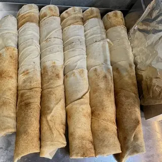 Mega Rollo Tureckie