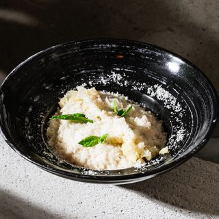 Risotto Hawajskie
