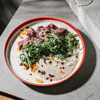 Vitello tonnato
