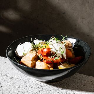 Salatka Panzanella