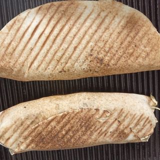 Rollo kebab amerykański