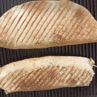 Rollo kebab shawarma