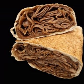 Rollo kebab samo mięso