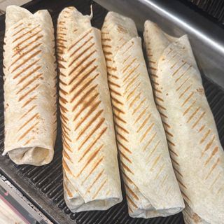 Tortilla amerykańska