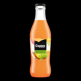 Sok Cappy Multifruit