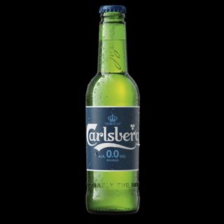Carlsberg 0%