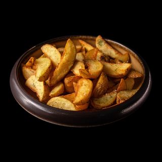 Ziemniaki po wiejsku