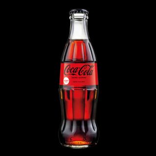 Coca-Cola Zero 
