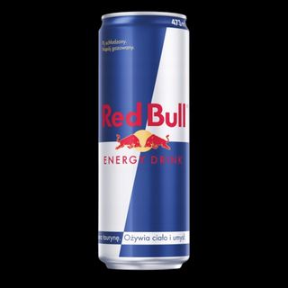 Redbull