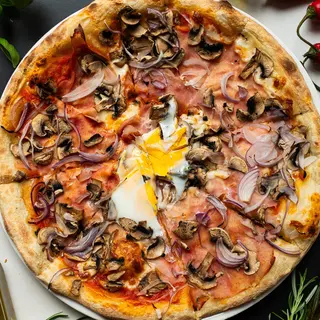 Capricciosa