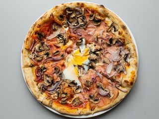 Capricciosa