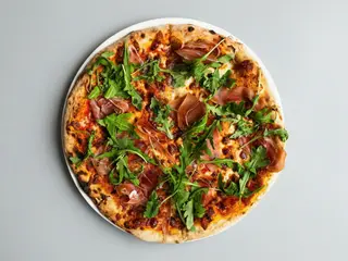 Prosciutto crudo