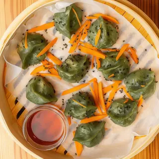 Dim Sum ciecierzyca