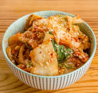 Kimchi 200g