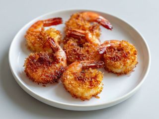 Krewetki koktajlowe po wietnamsku