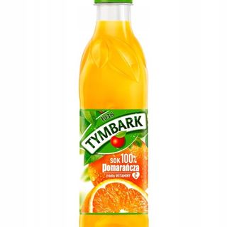 Tymbark pomarańczowy 300ml