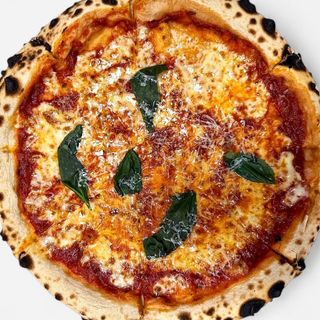Margherita