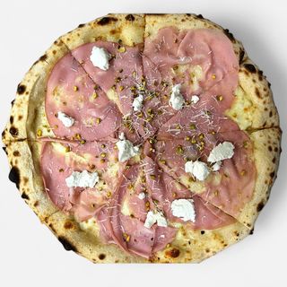 Mortadella 