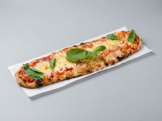Lingotto Margherita