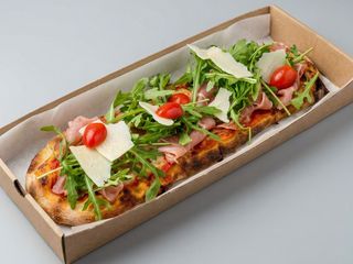 Lingotto 5 Formaggi