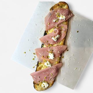  Lingotto Mortadella