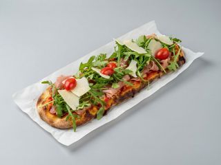 Lingotto Speck