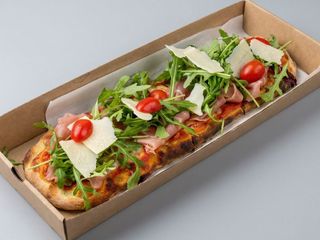 Lingotto Amatriciana