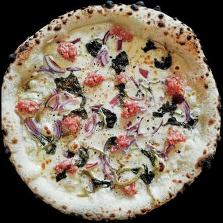 Miesiąca - Veneta e Friarielli