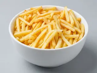 Frytki