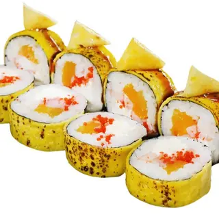 Aloha roll