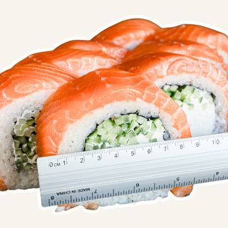 Mega Phila (NAJWIĘKSZA ROLKA KTÓRĄ JADŁEŚ)