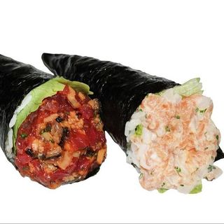 Temaki Mix