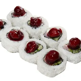 Tokyo cherry